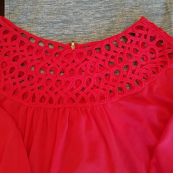 Umgee Blouse - Picture 4 of 6